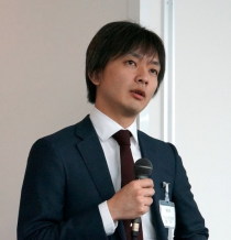 ◆サスメドの上野太郎社長