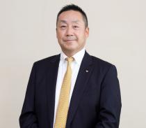 山崎剛司次期社長